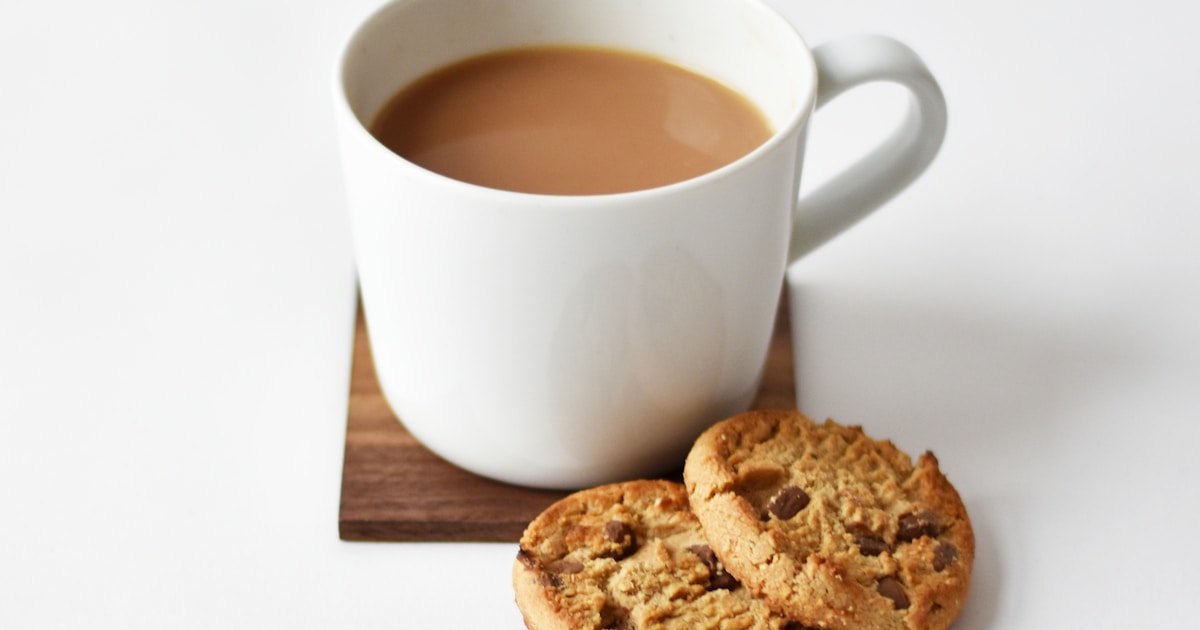 The Science of Perfect Tea & Coffee Water